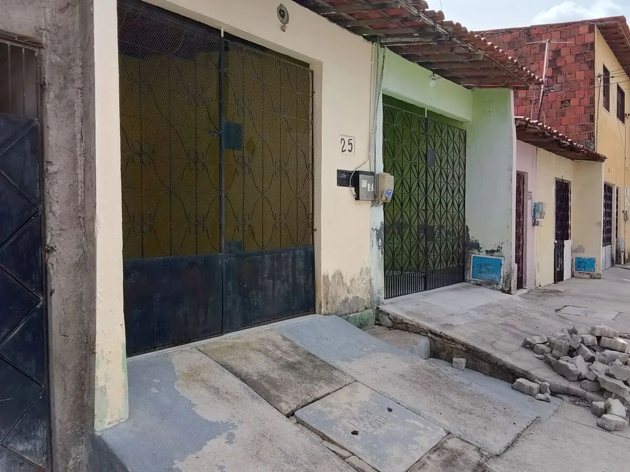 Duas casas por preço de UMA? - Foto 2