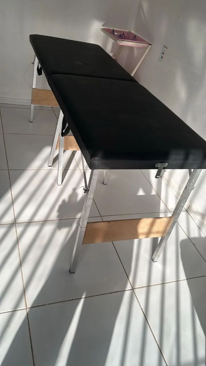 Maca portátil  - Foto 2