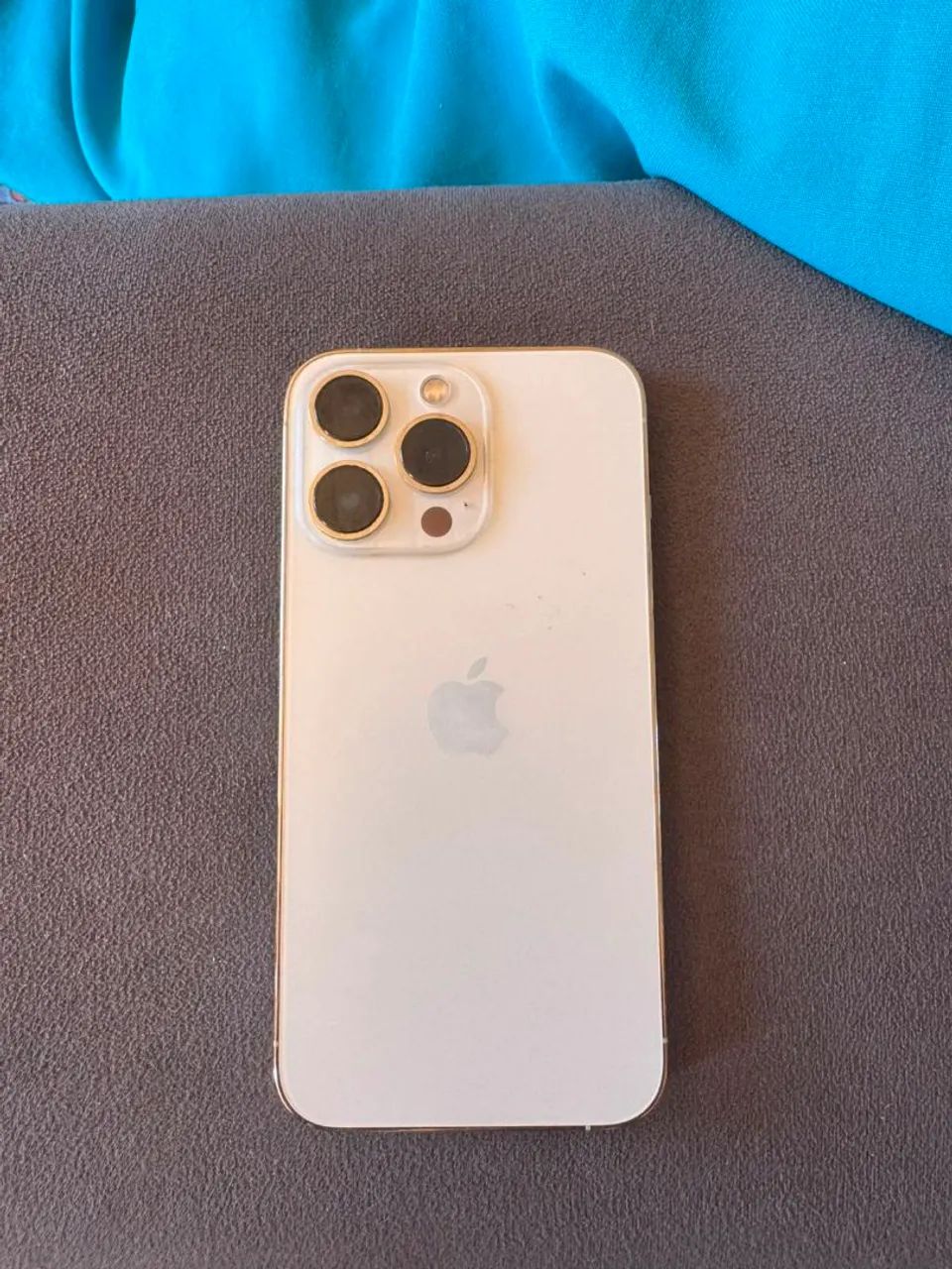 iPhone 13 pro 