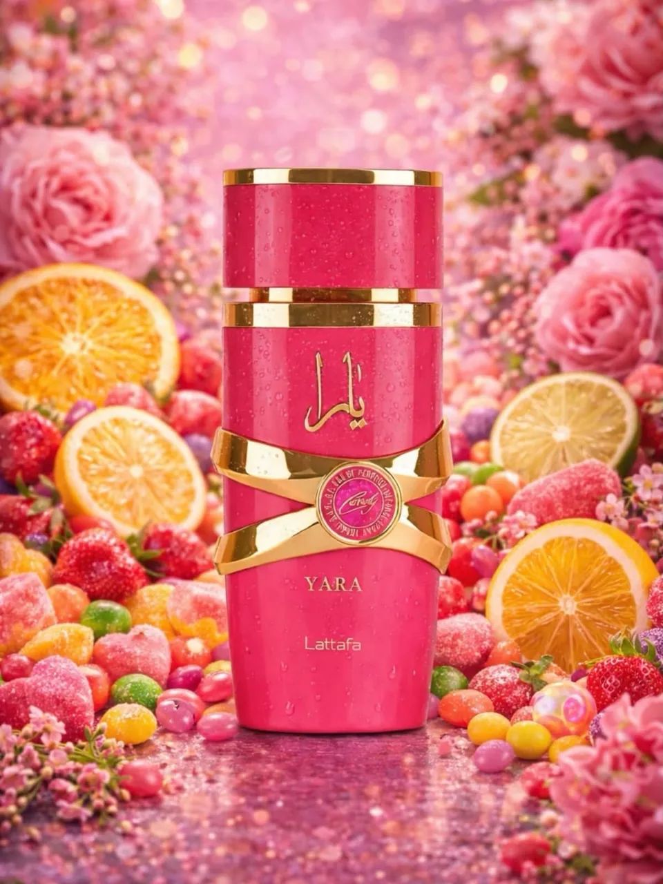Yara Candy  - Foto 3
