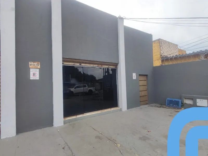 SALA COMERCIAL em GOIÂNIA - GO, SETOR COIMBRA - Foto 2