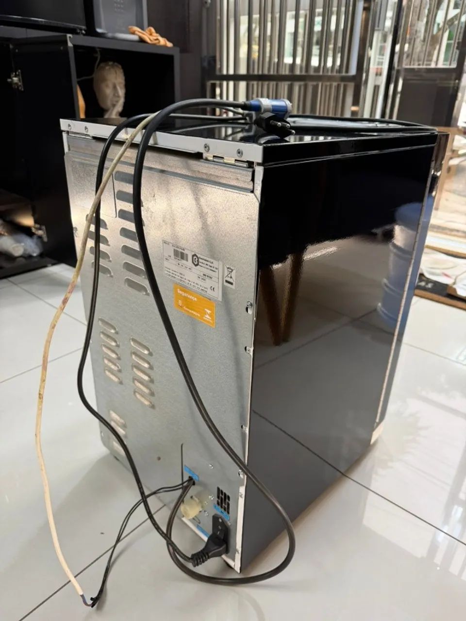 Máquina de café  - Foto 4