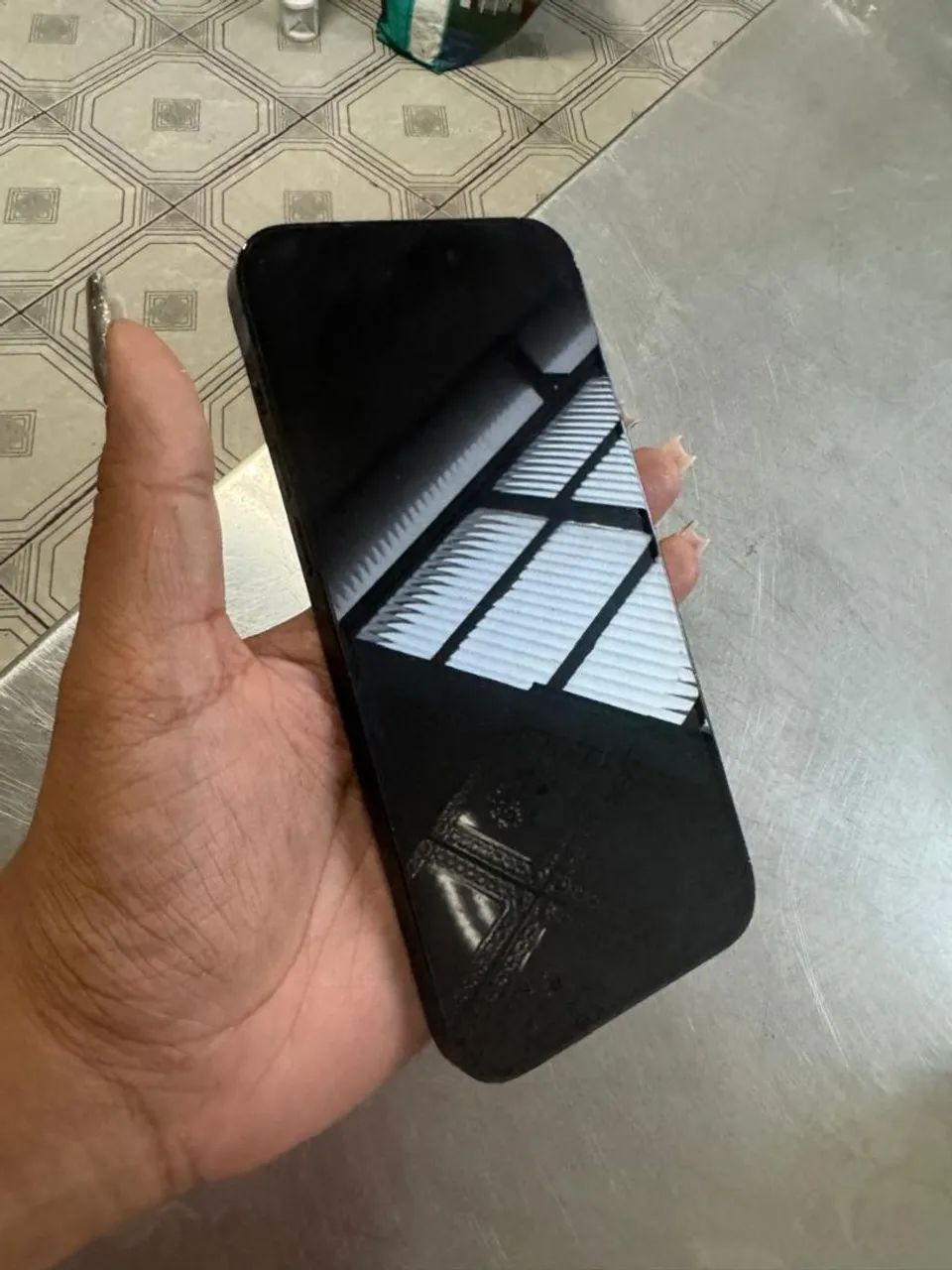 iPhone 14 pro max
