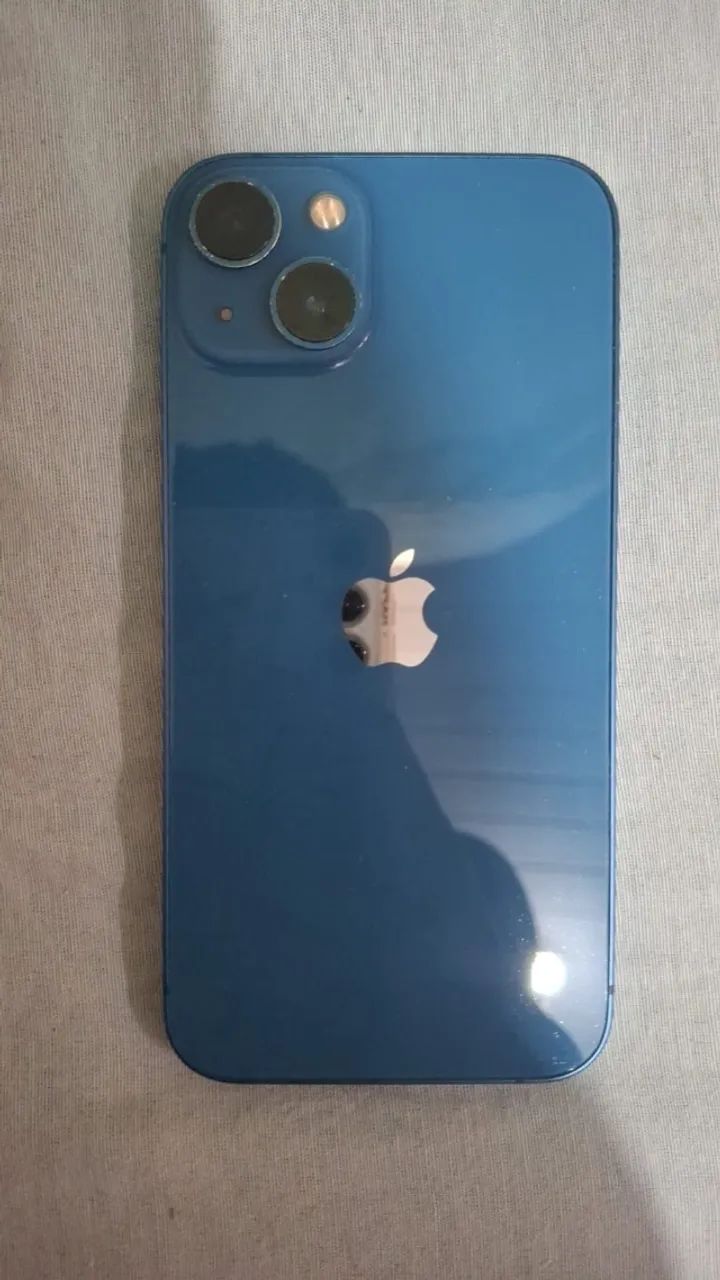 Iphone 13, 128G - Foto 5