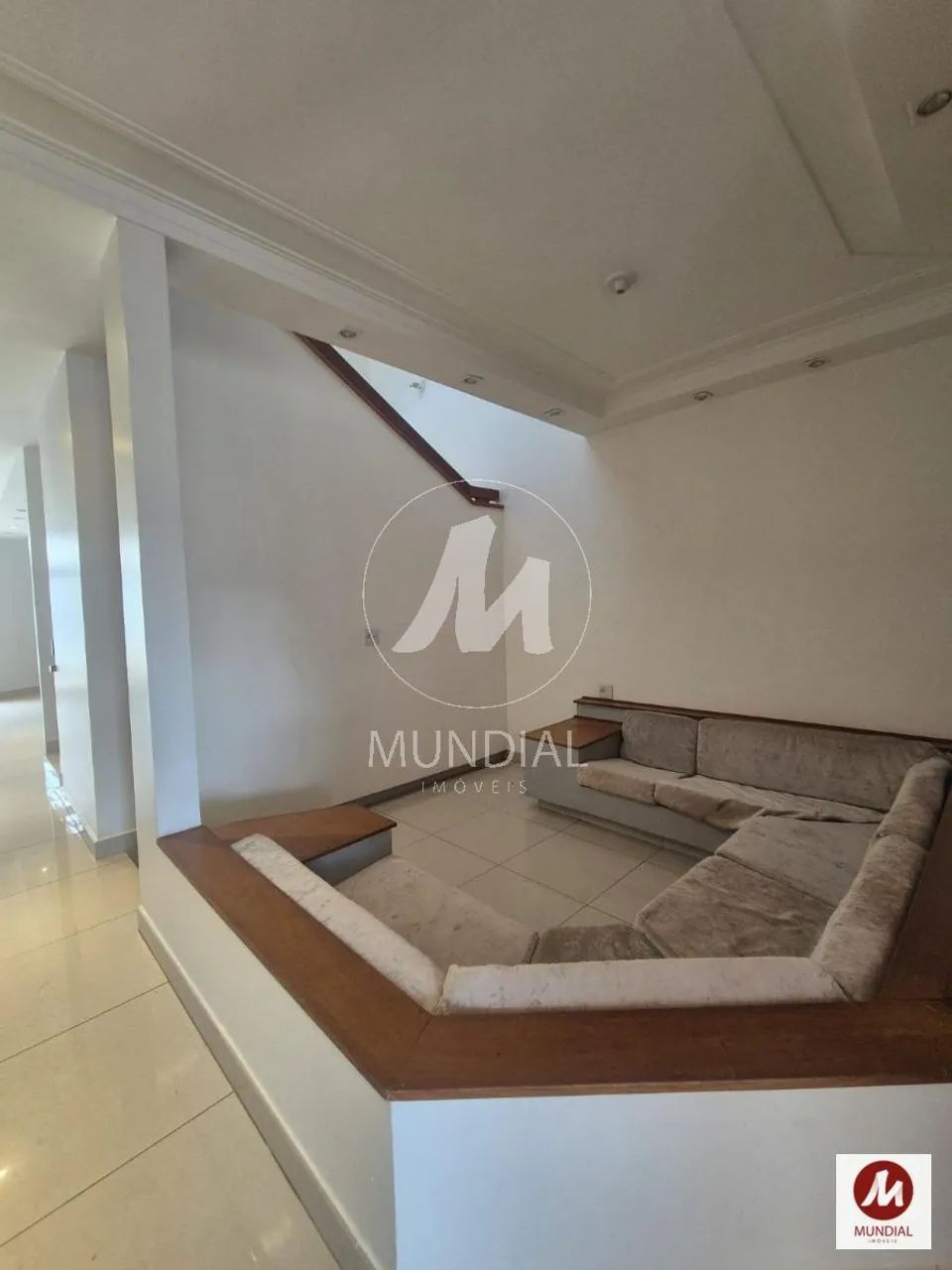 Casa (sobrado na rua) 4 dormitórios/suite, cozinha planejada - Foto 4
