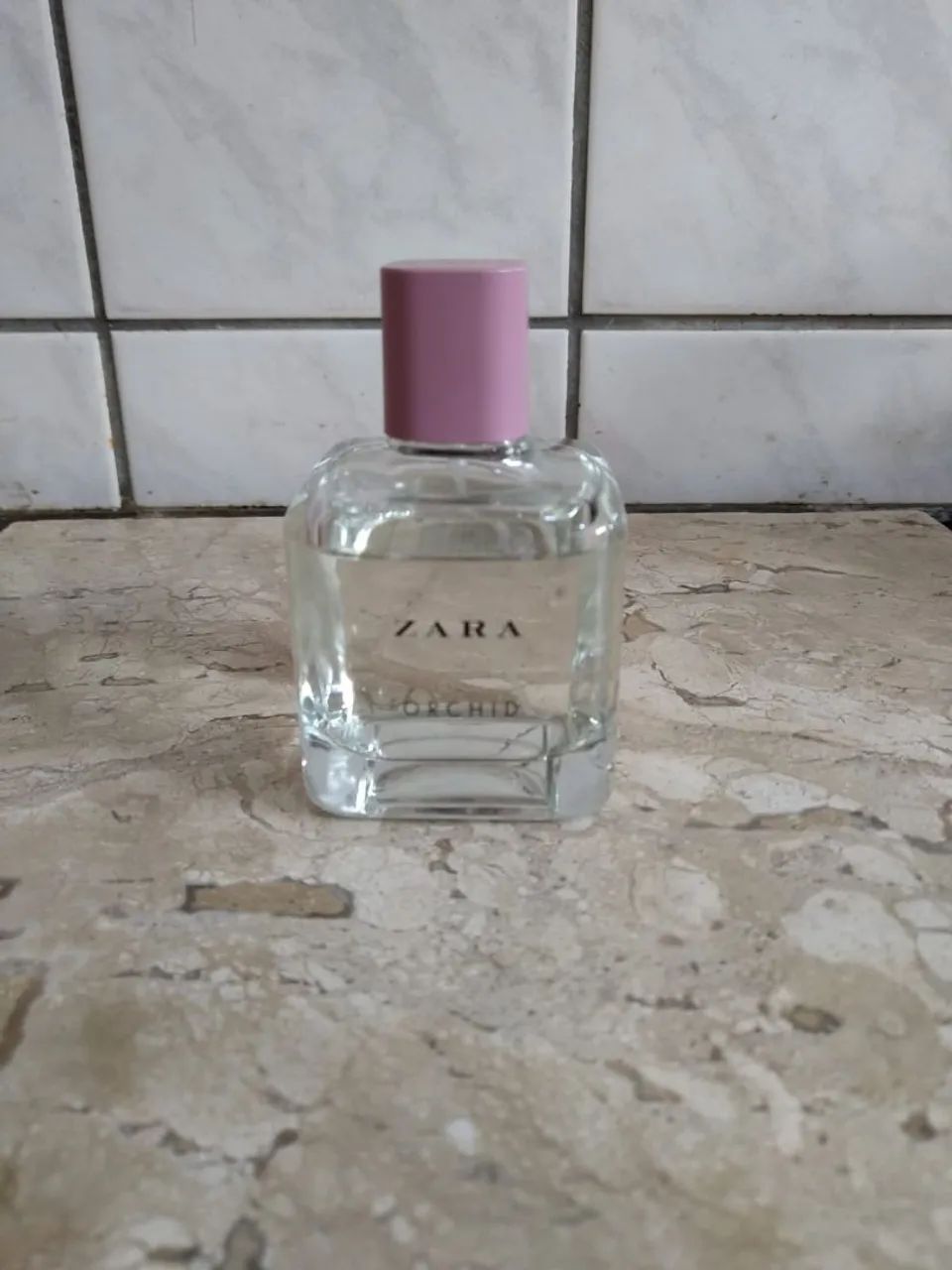 Perfume Zara Orchid  - Foto 3