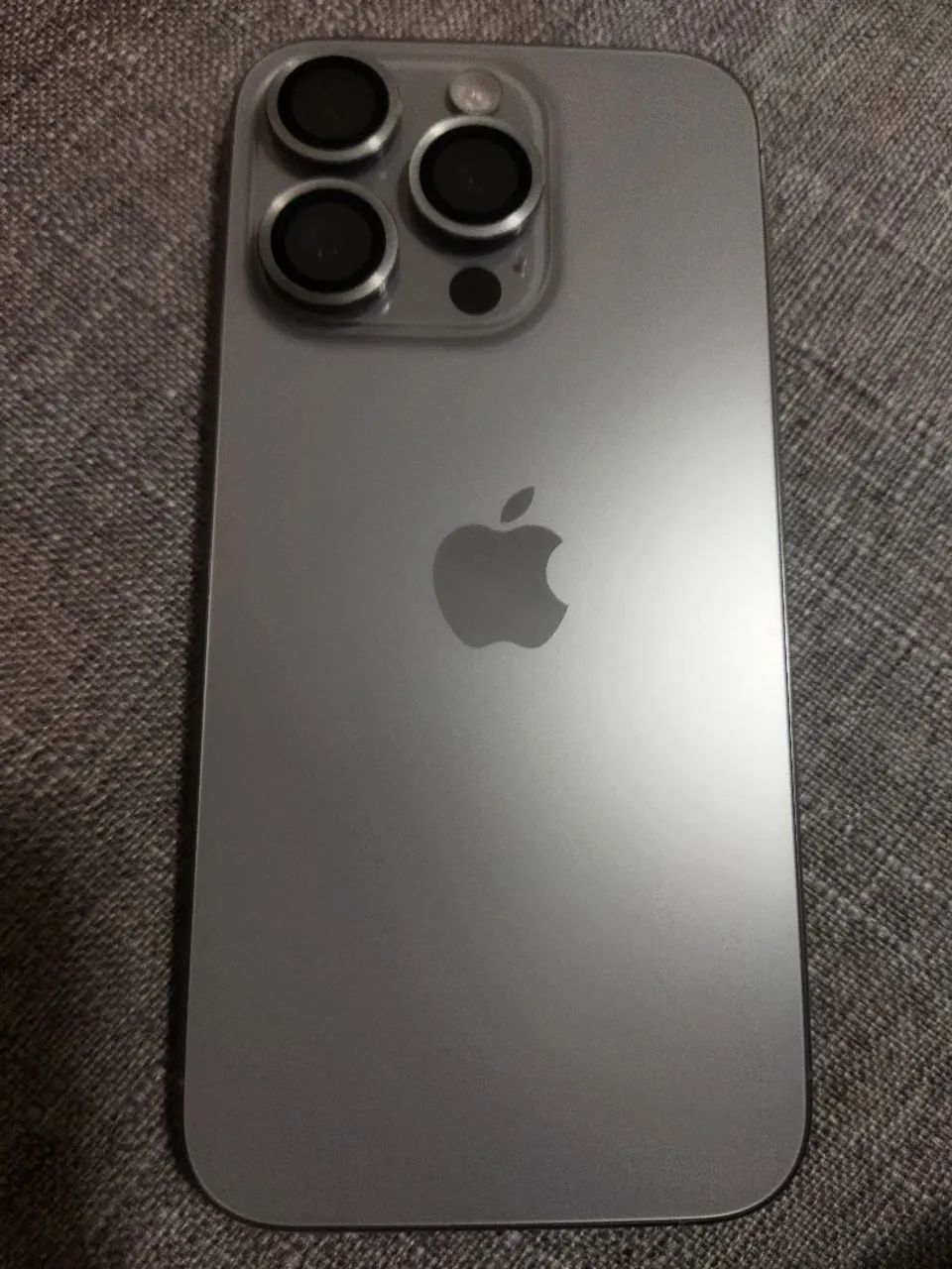 iPhone 15 pro  - Foto 3