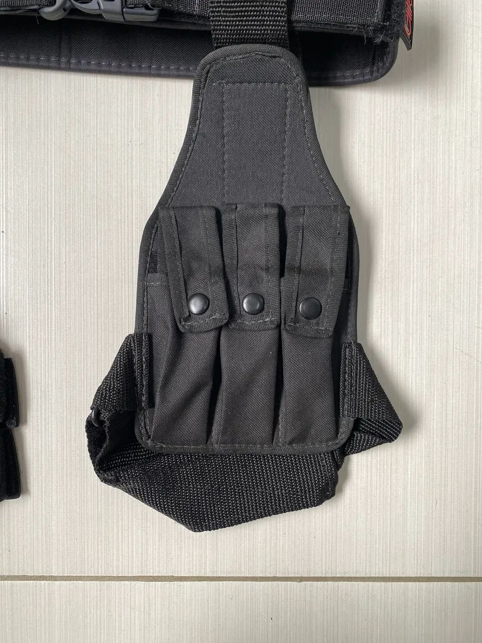 Cinto Tático Elite - Foto 3