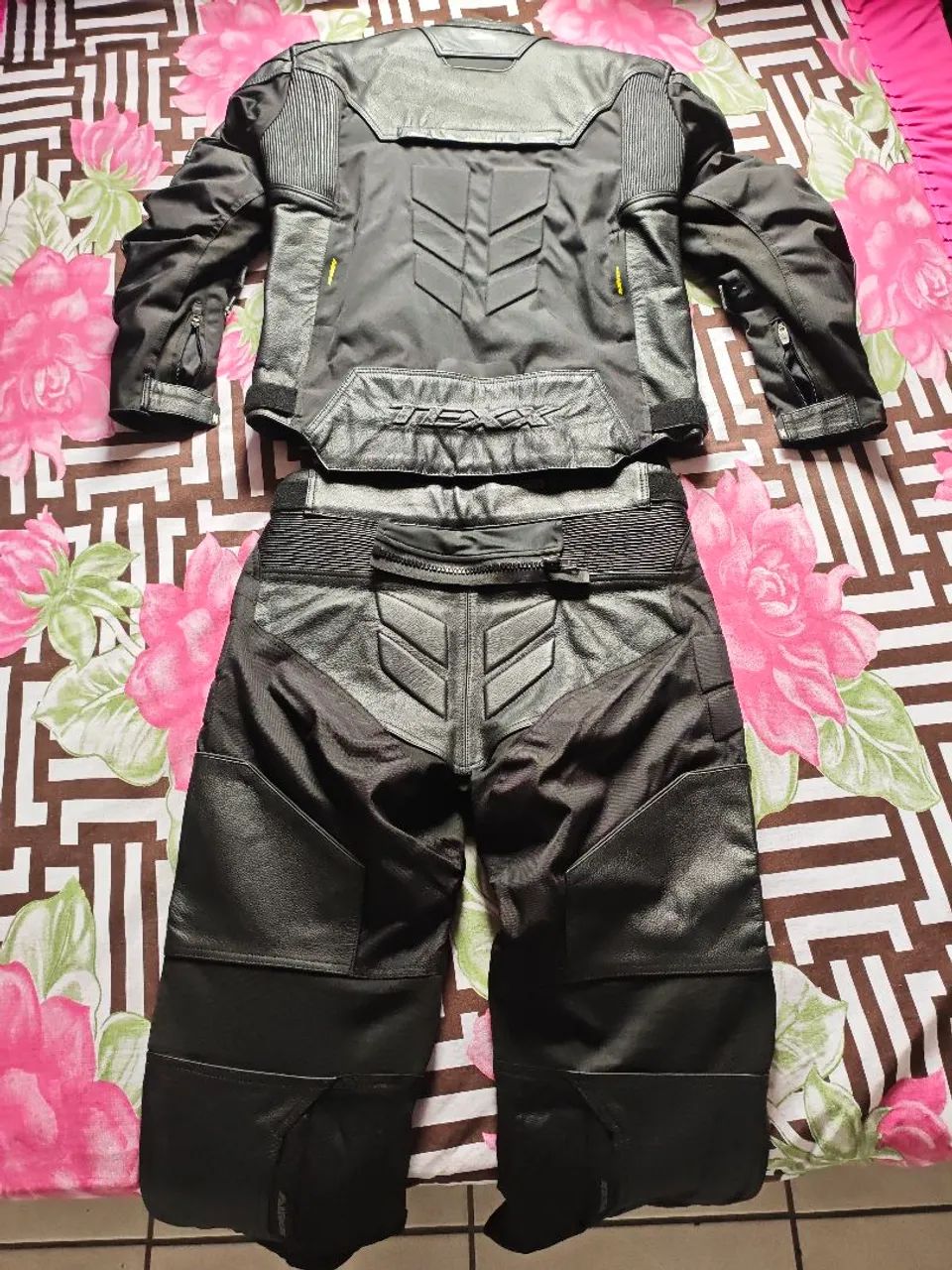 Conjunto Texx Falcon V2 - Foto 2