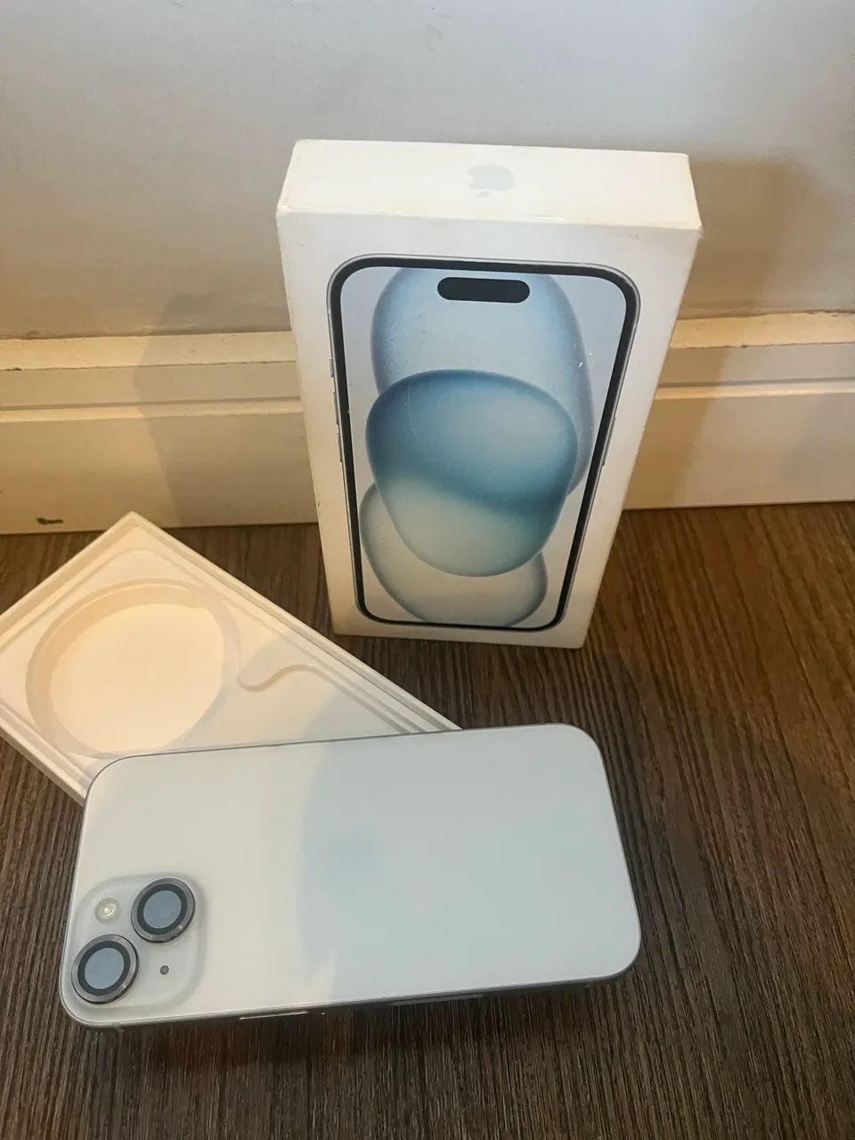 iPhone 15 128GB TODO ORIGINAL - Foto 4