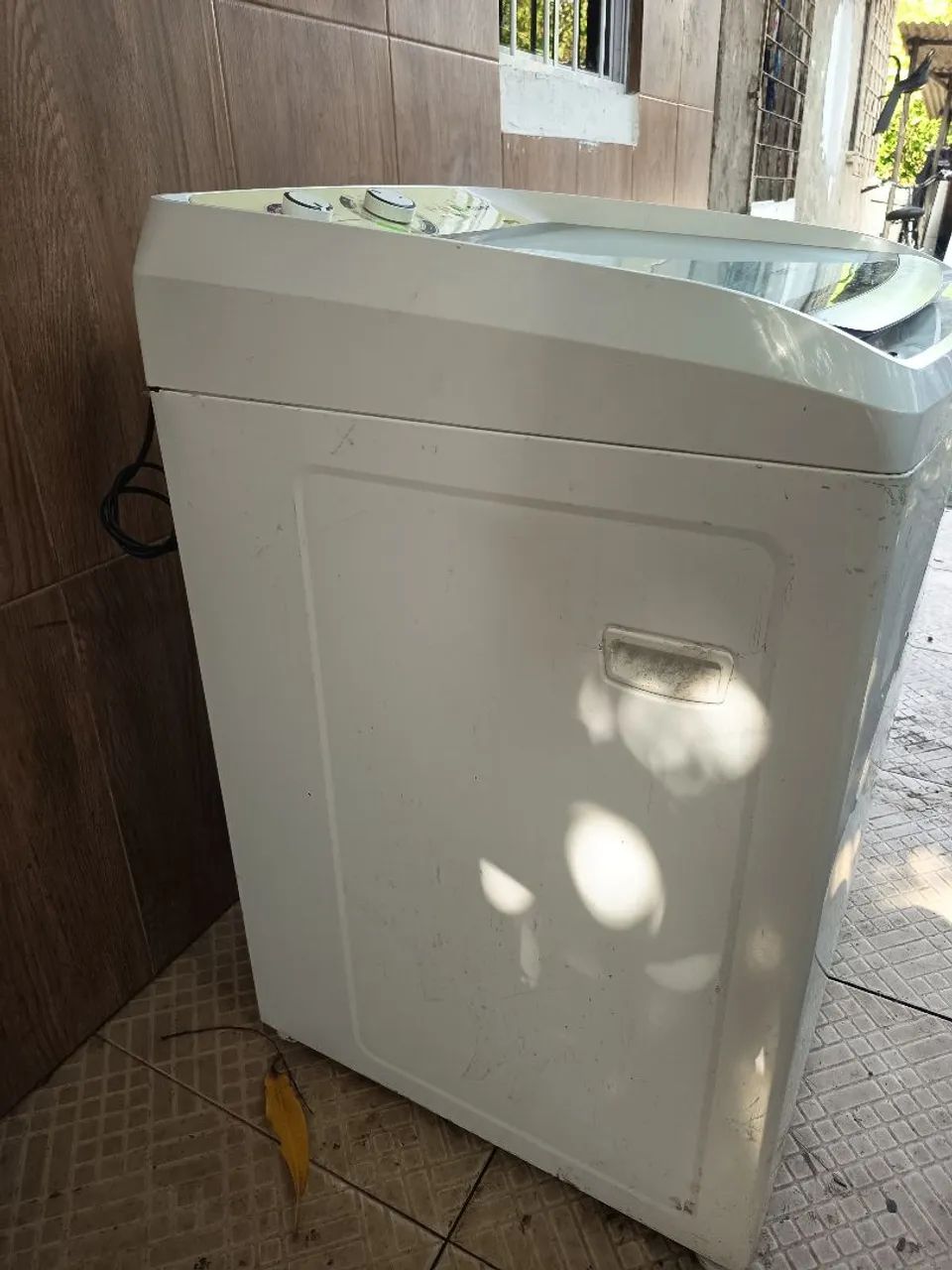 Máquina de lavar Consul 12k  - Foto 2