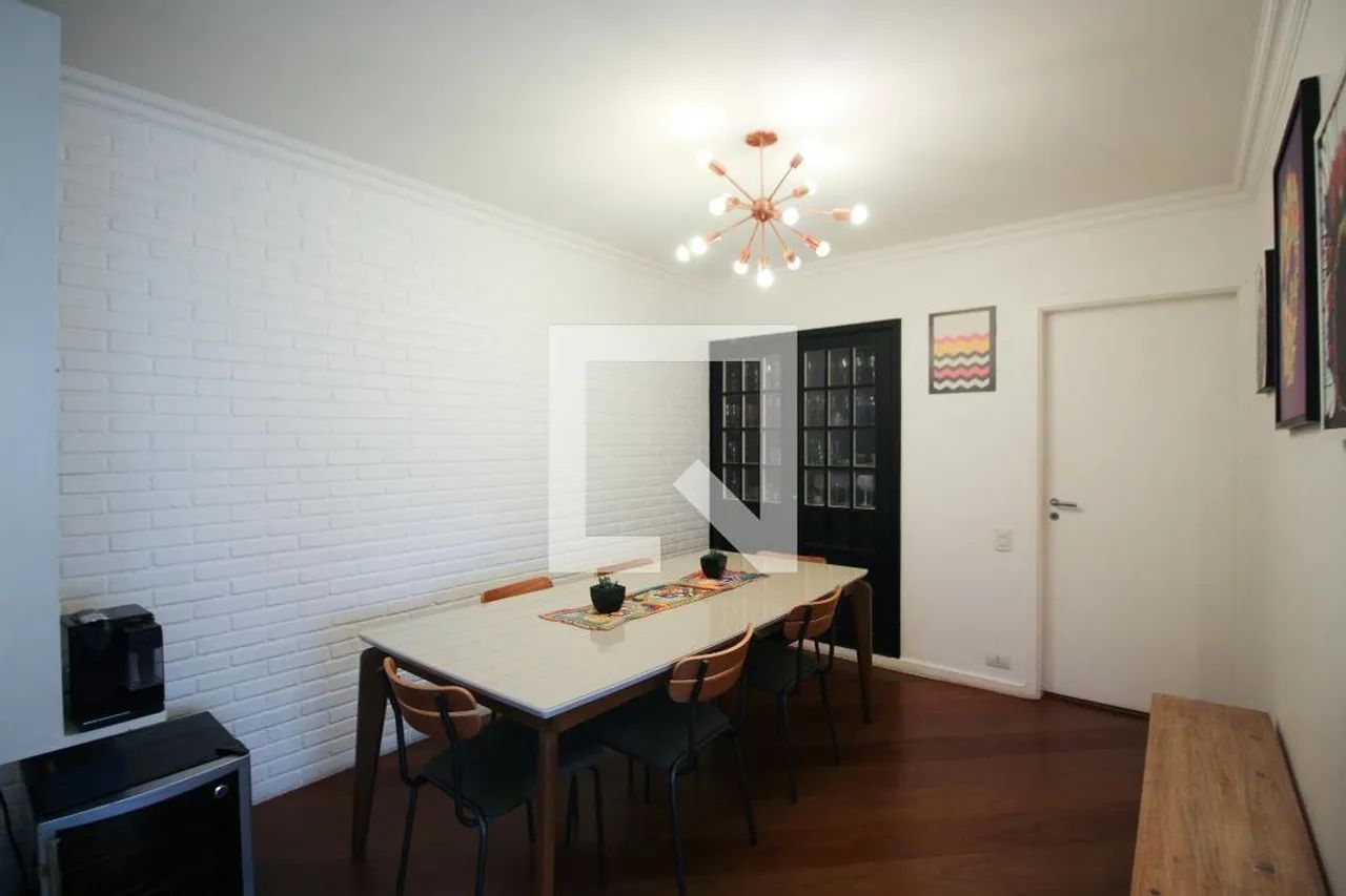 Apartamento à Venda - Moema, 2 Quartos, 115 m2 - Foto 5