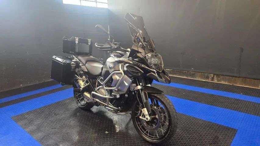 BMW Triple Black - Foto 4