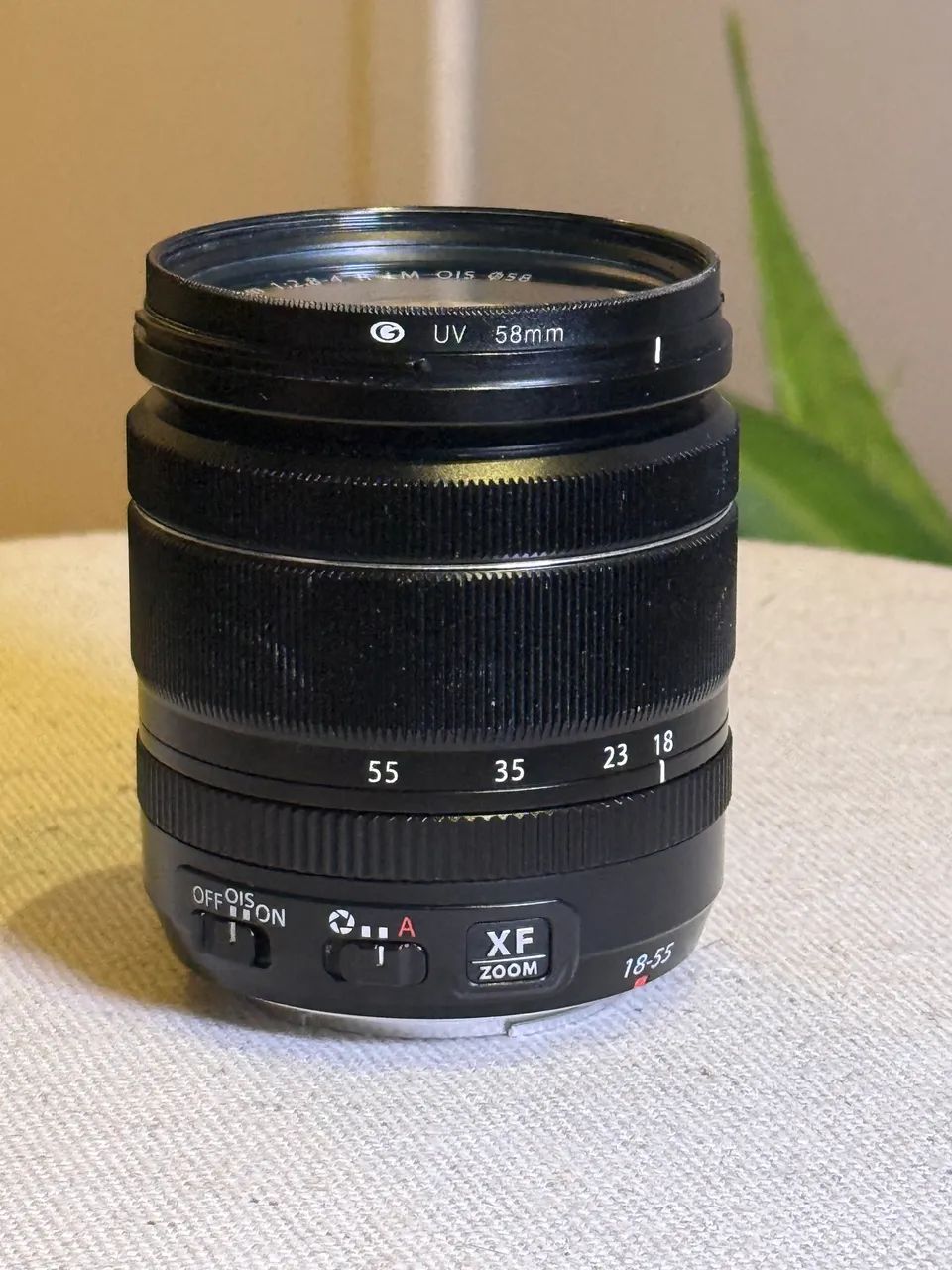 Lentes Fujifilm com preços bons - Foto 4