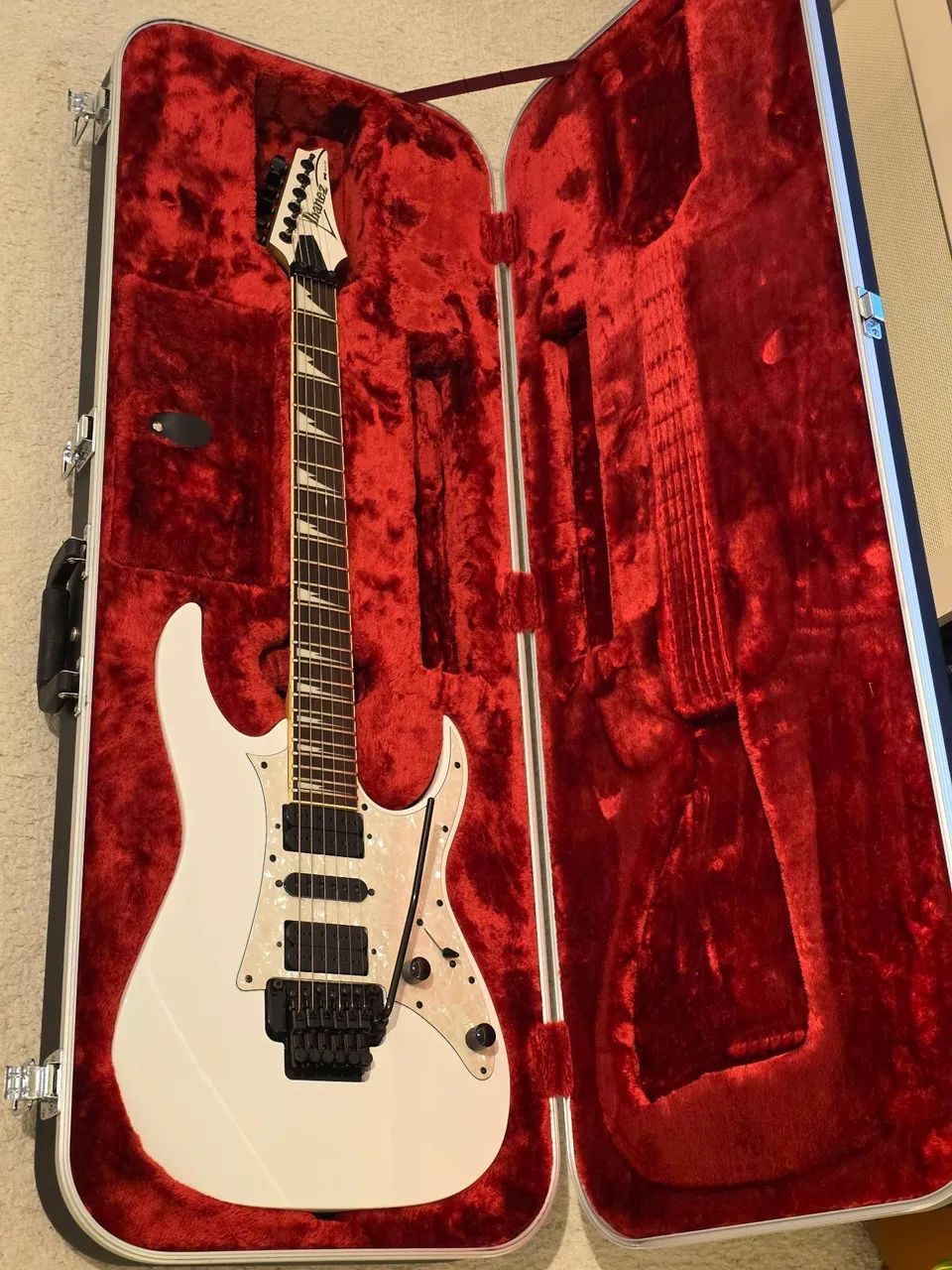 Ibanez RG 350 DXZ