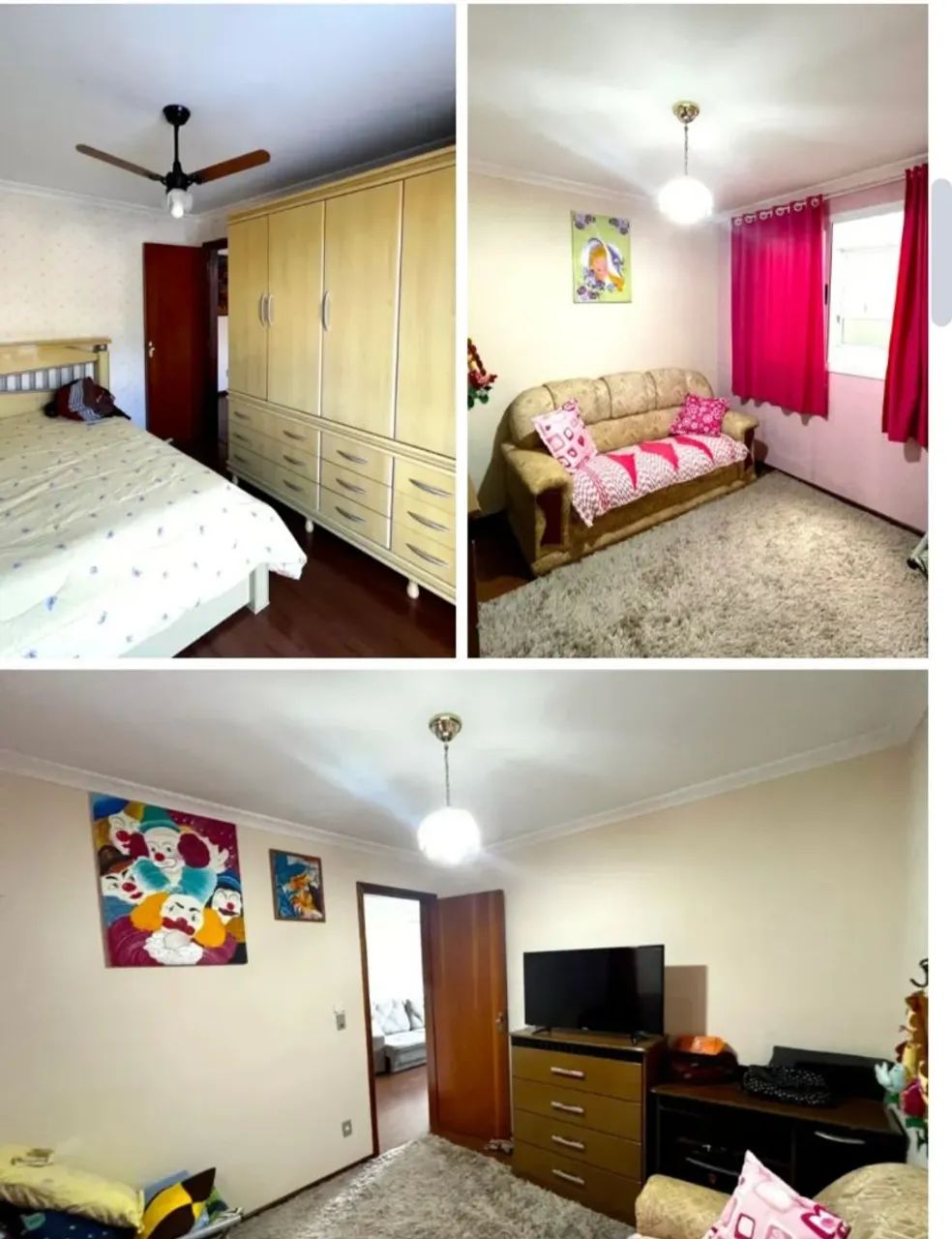 Apartamento Último Andar  - Foto 3