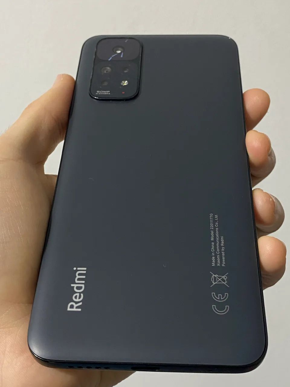Redmi Note 11 | 128GB - Foto 4