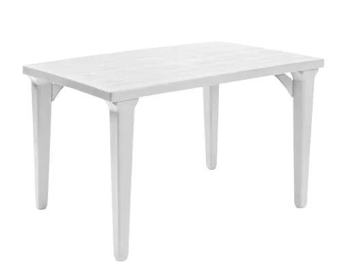 Mesa de plástico - Foto 2