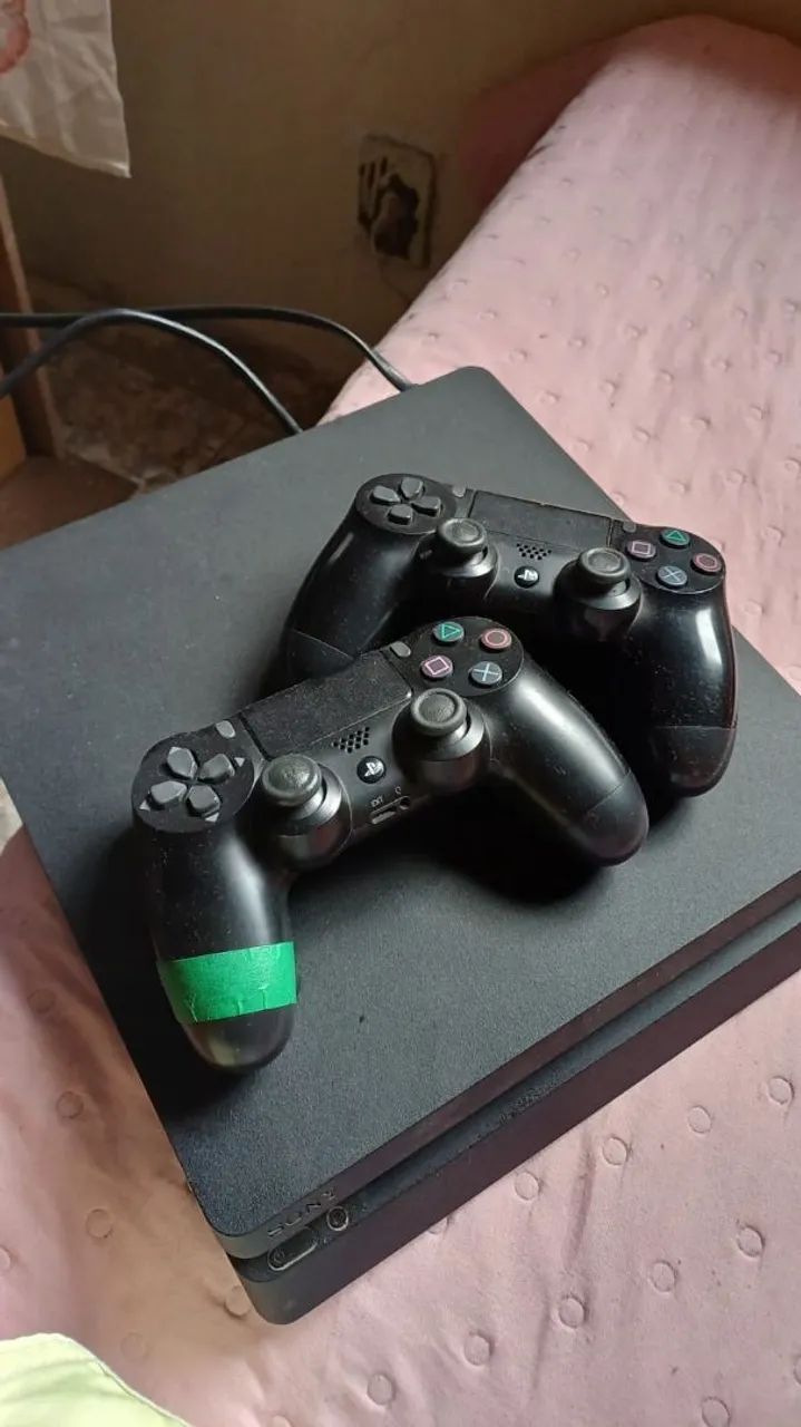 Ps4 