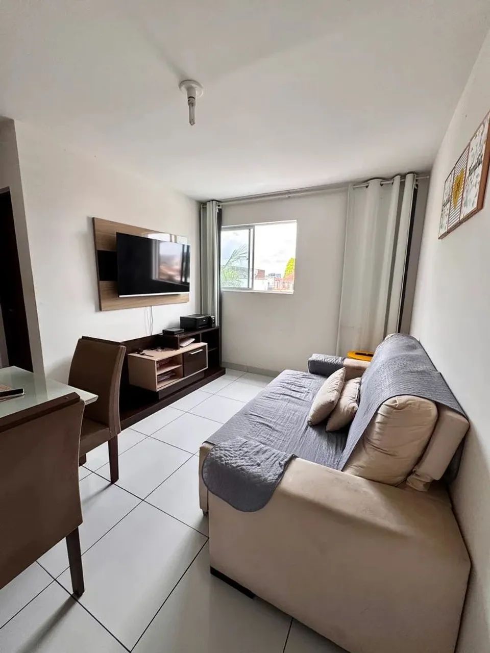 Repasse de apartamento no Geisel - Foto 2