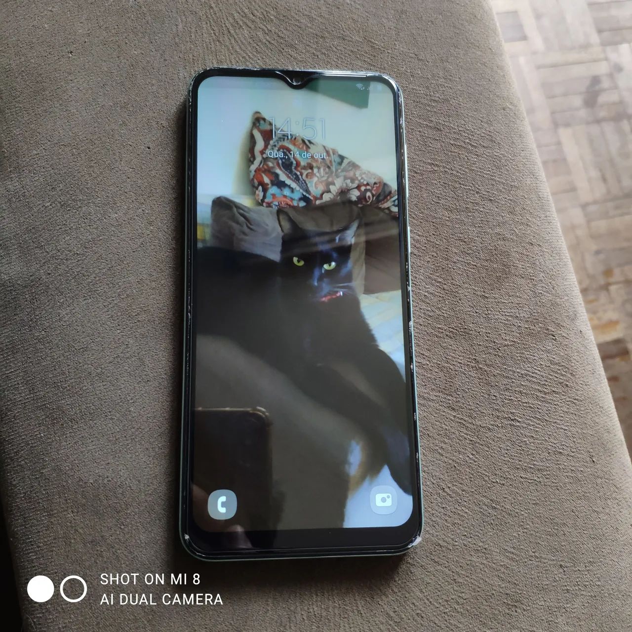 Samsung Galaxy  - Foto 2