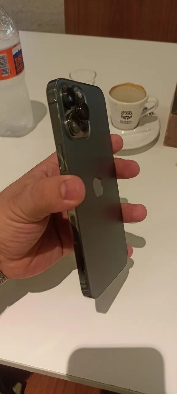 iPhone 13 Pro Max 128 gigas  - Foto 3