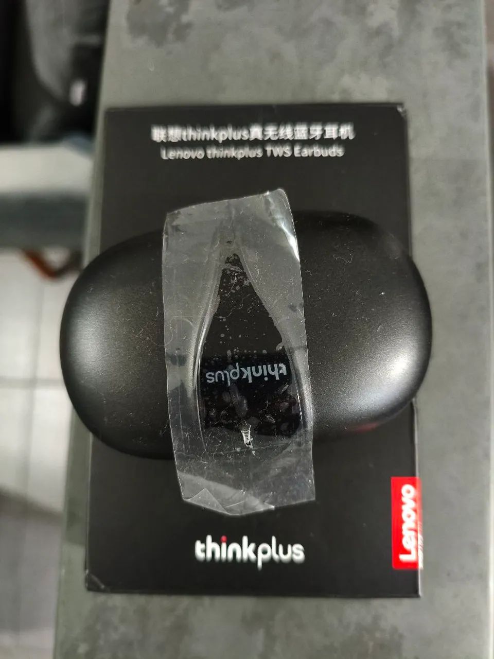 Fone bluetooth LENOVO  - Foto 4
