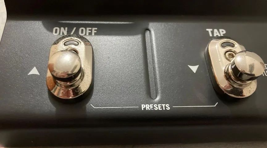 Line 6 M5 - Foto 2
