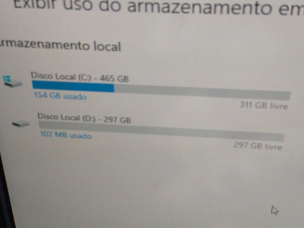 Computador Intel com placa de vídeo venda ou troca  - Foto 5