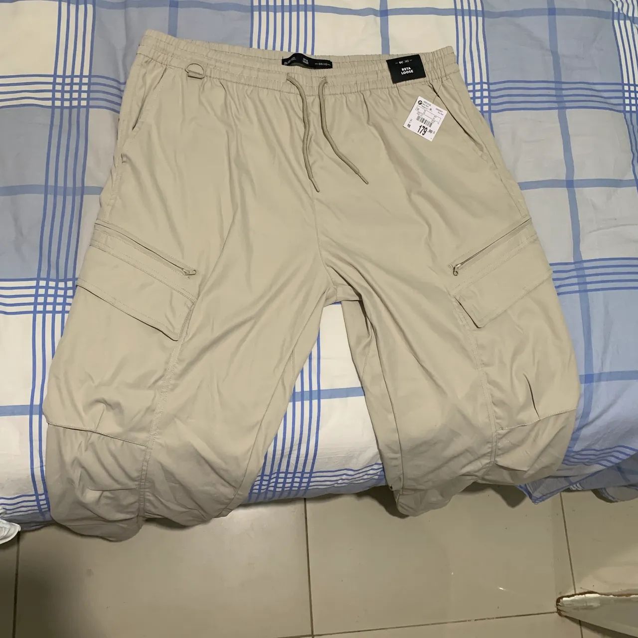 Calça Nova, Comprei e Emagreci - Foto 2