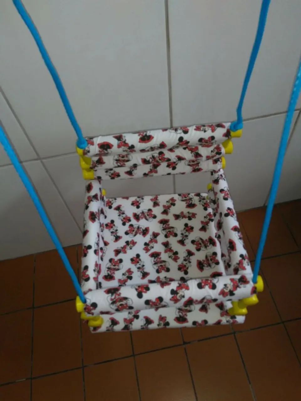 Balanço infantil  - Foto 5
