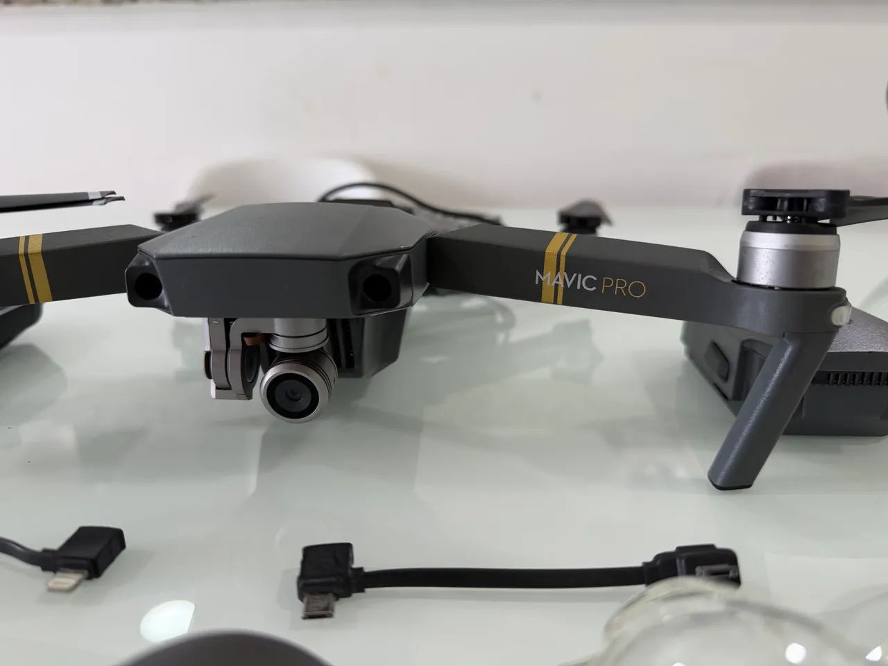 Drone DJi MavicPro