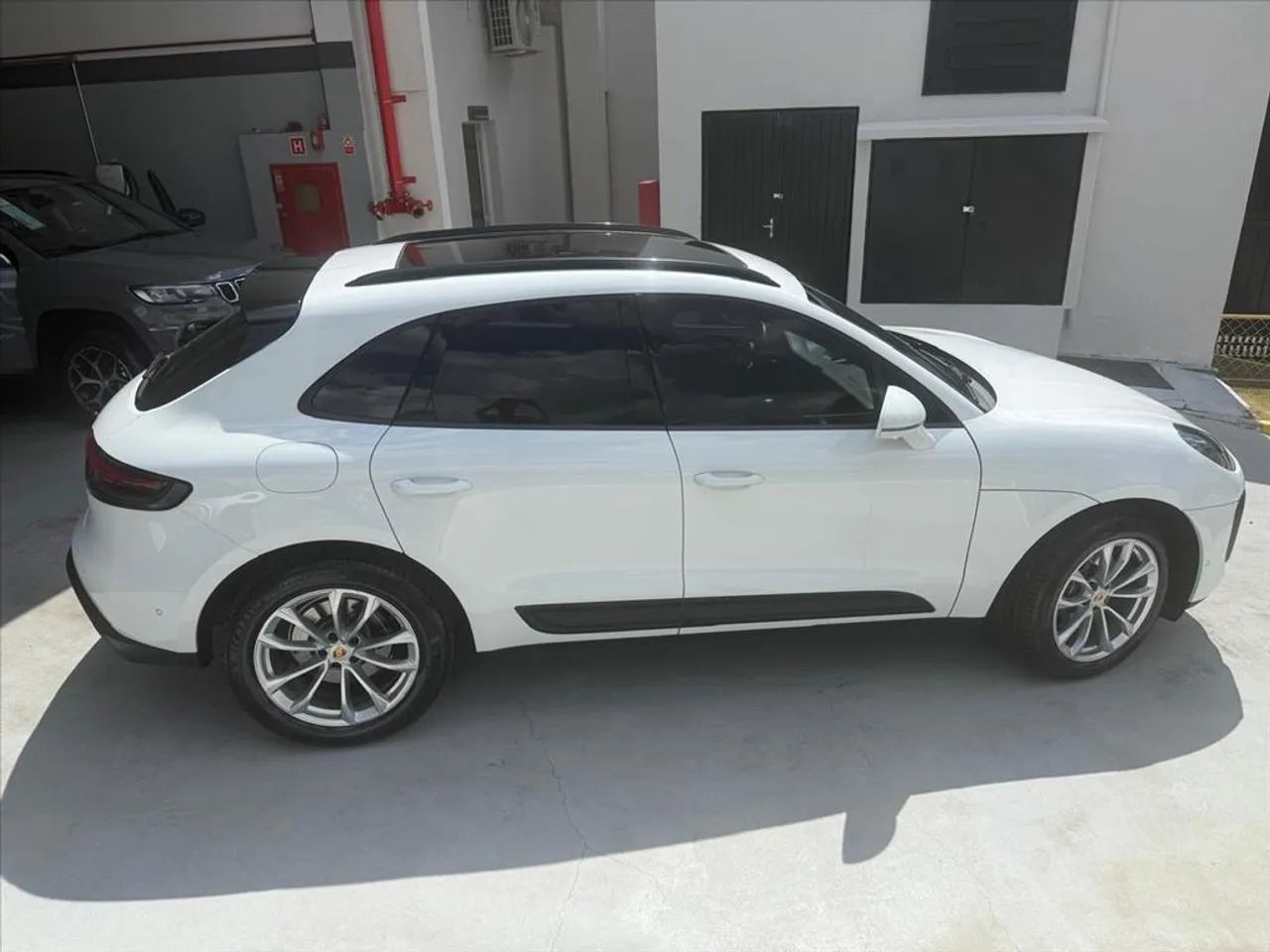 Porsche Macan 2.0 Turbo 237/252cv 2024 - Foto 5