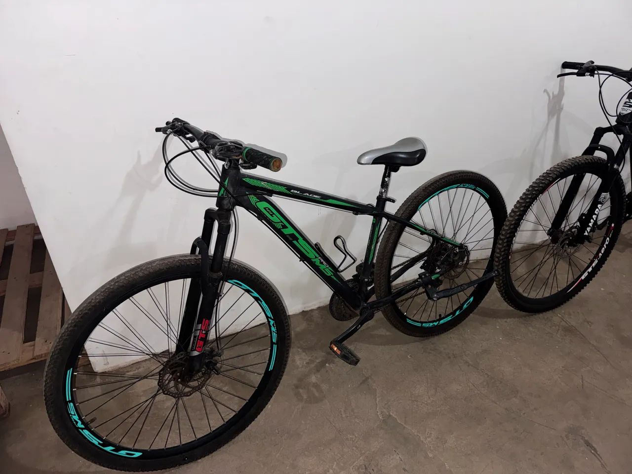 Bicicletas aro 29 - Foto 2
