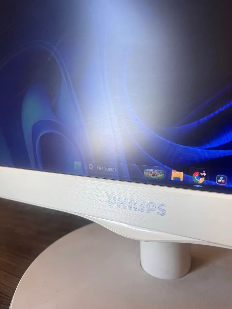 MONITOR PHILLIPS 223V - Foto 2