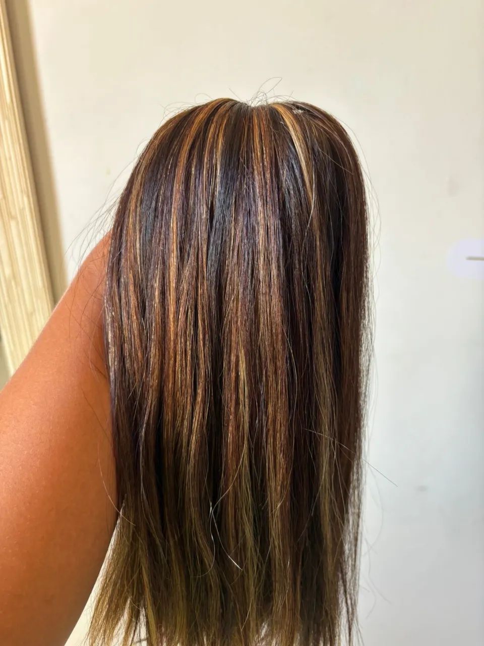 Cabelo Humano   - Foto 4