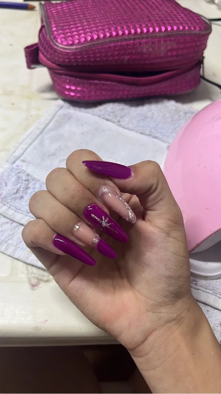 Alongamento de unhas a partir de R$120 - Foto 3