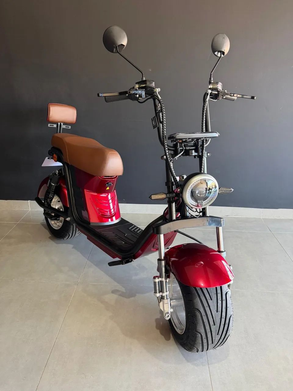 Scooter x13-1000 watts - Foto 3