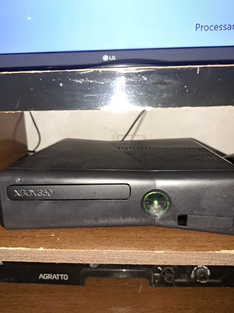 Xbox 360