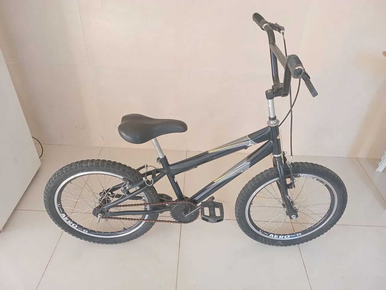 Bicicleta  - Foto 2