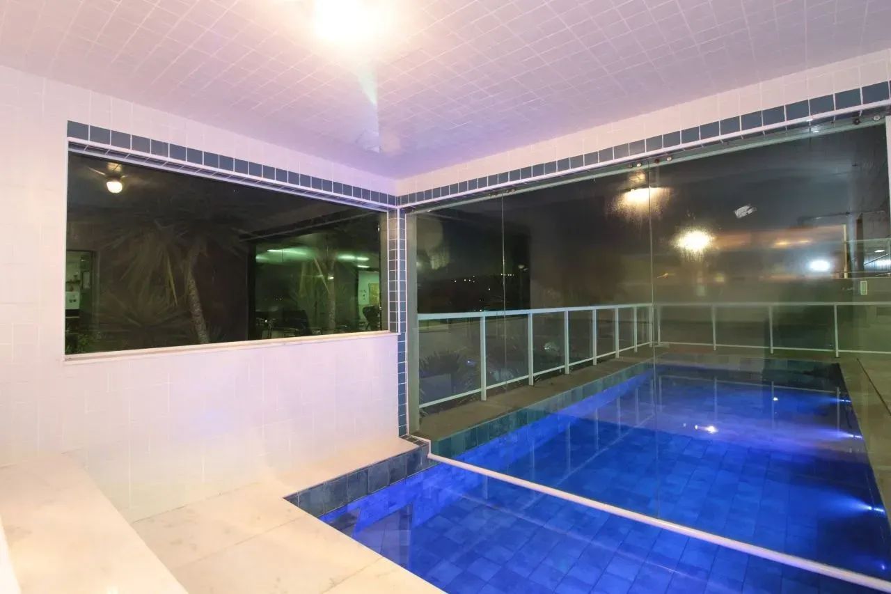 Imóvel para aluguel tem 615 metros quadrados com 4 quartos - Foto 4