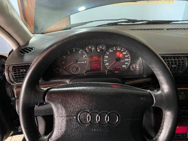 Audi A4 2.8 1995