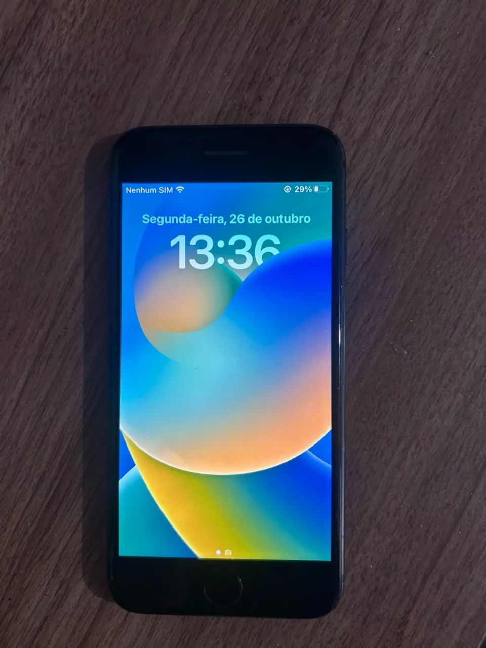 iPhone 8