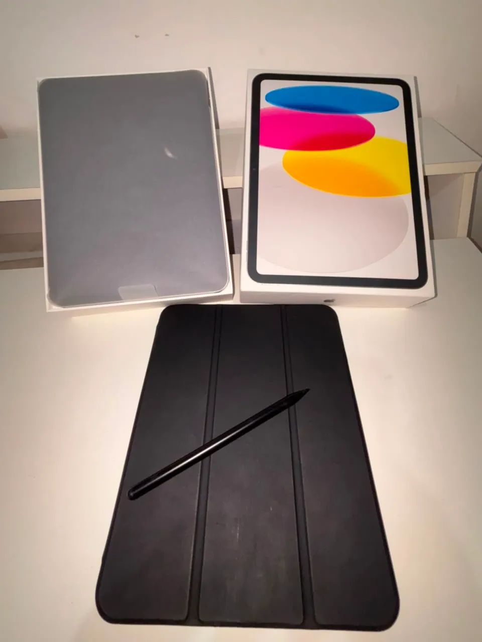 iPad 11 - Chip A16 128Gb - Foto 2