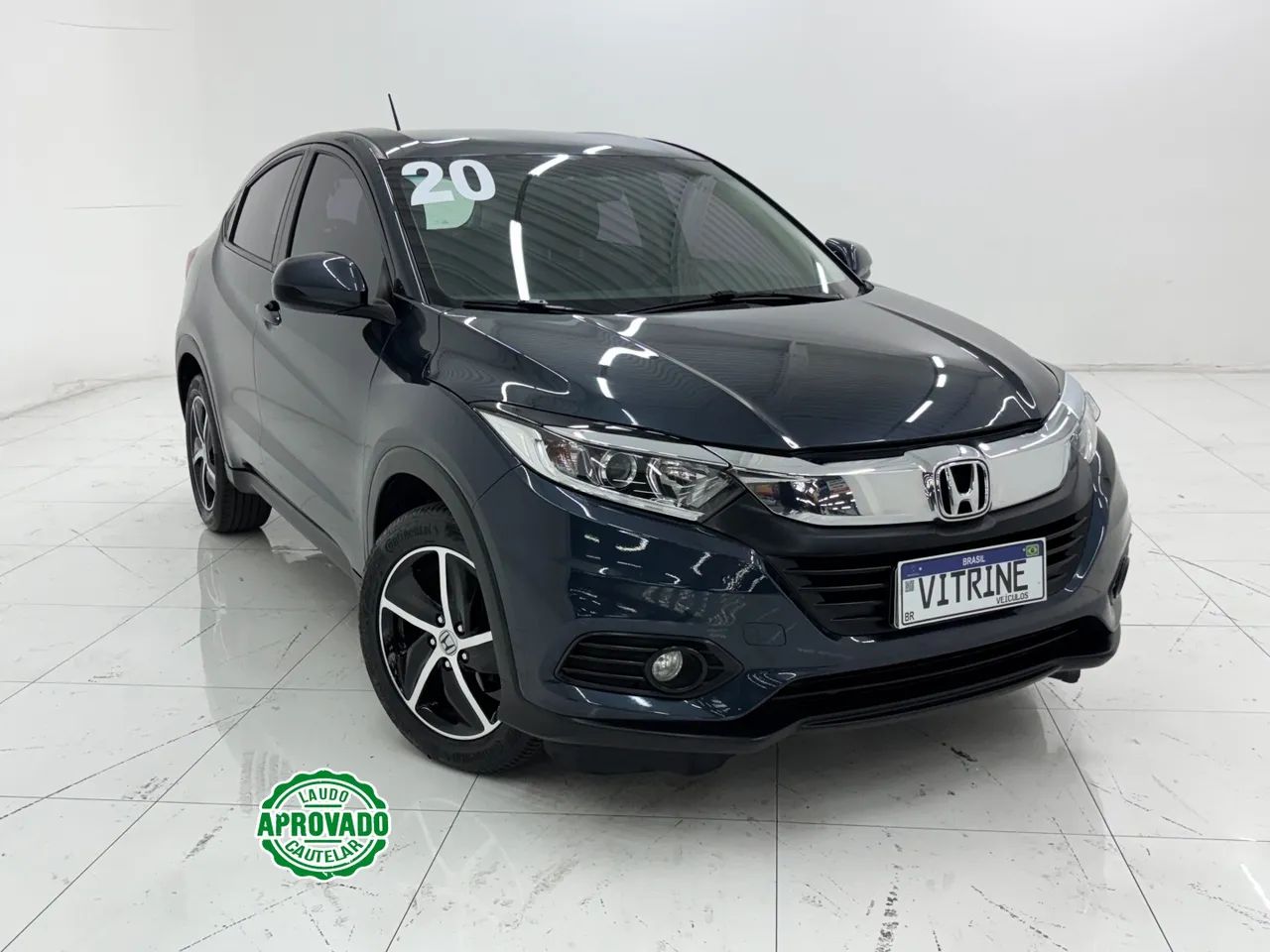 Honda Hr-V 2020