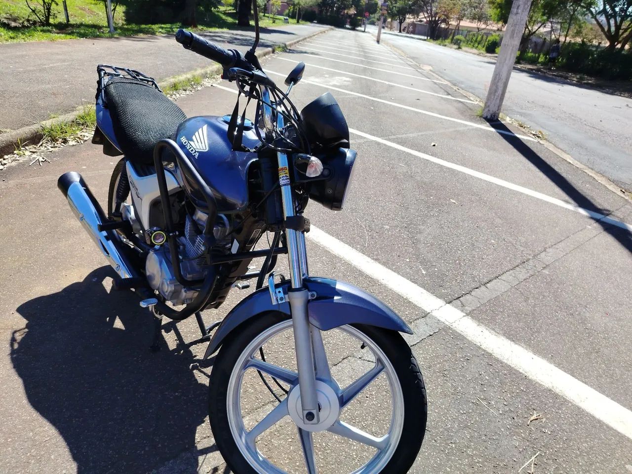Motor - Foto 4