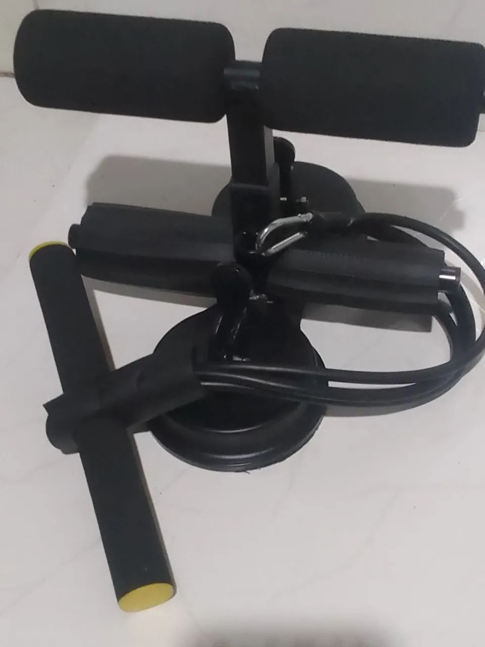 Aparelhos para musculação novo. - Foto 2