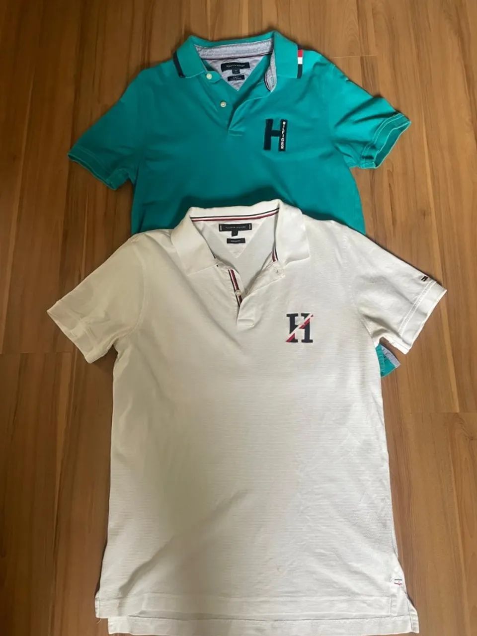 camisa  - Foto 4