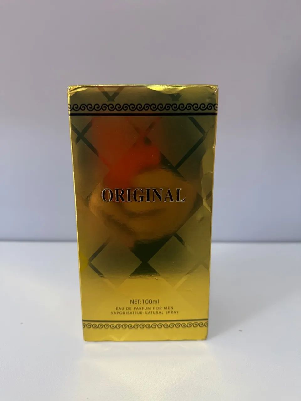 Perfume original 
