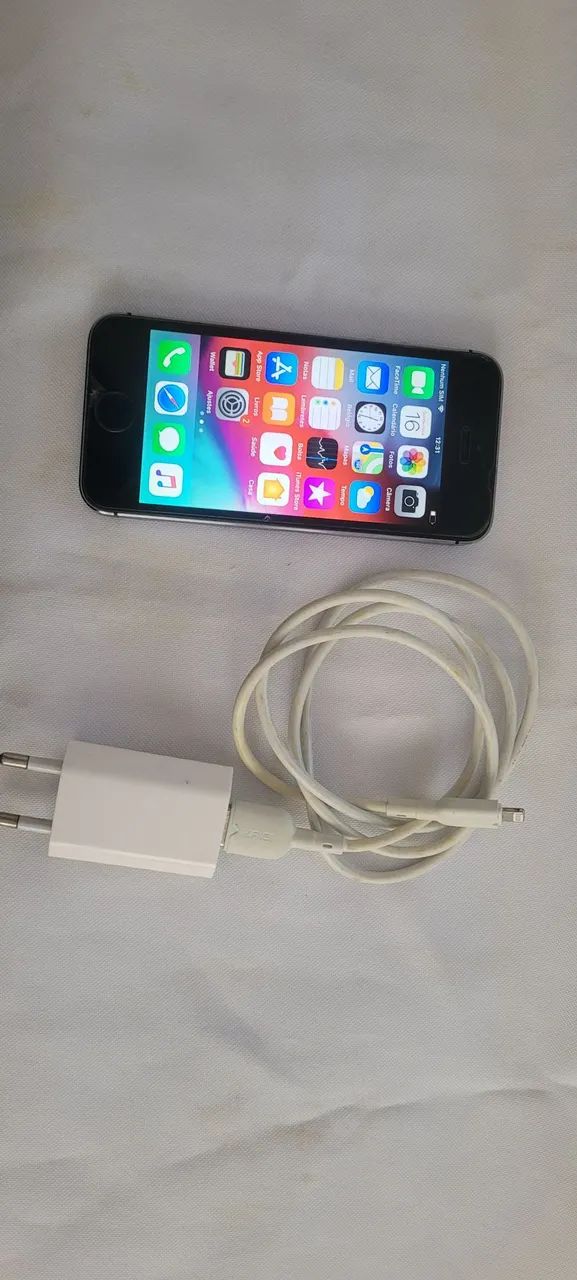 IPHONE 5S 16GB - RARIDADE  - Foto 4